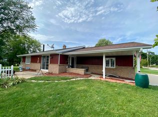 231 S Milwaukee St, Fredonia, WI 53021