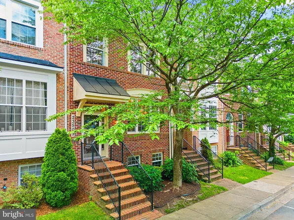 23509 Gardenside Pl, Clarksburg, MD 20871