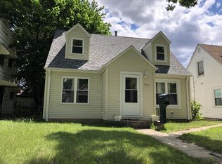 3632 N 36th STREET, Milwaukee, WI 53216