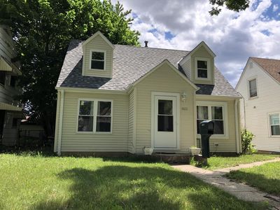 3632 N 36th STREET, Milwaukee, WI, 53216