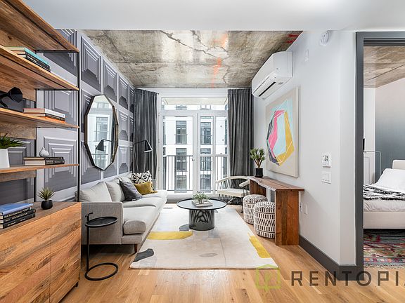 5th image of 889 Bushwick Ave #433