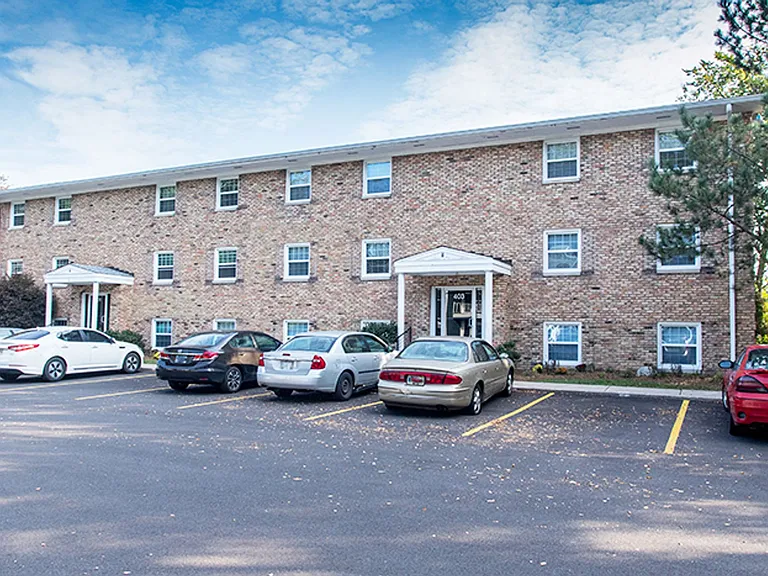 Fox Village Apartment Homes — Photo 40