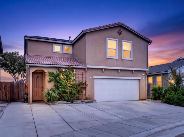 2309 S Justin Ave, Fresno, CA 93725