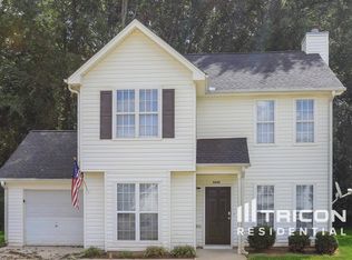 6642 Dottie Mae Ct, Morrow, GA 30260