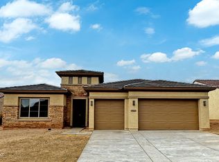 61544 E Travertine St, Oracle, AZ 85623
