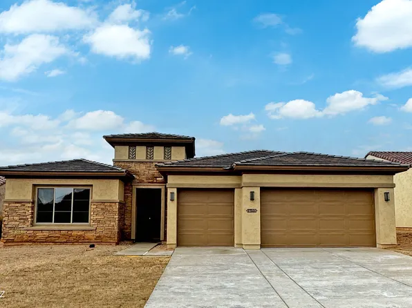 61544 E Travertine St, Oracle, AZ 85623