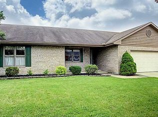 3334 Magnolia Dr, Troy, OH