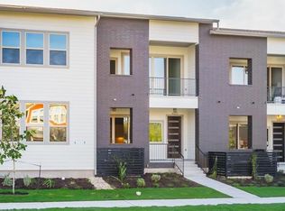 4205 Berkman Dr, Austin, TX 78723