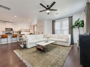 5215 Golden Canary Ln, Austin, TX 78723