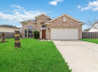 12307 Mint Teal Ct, Houston, TX 77066