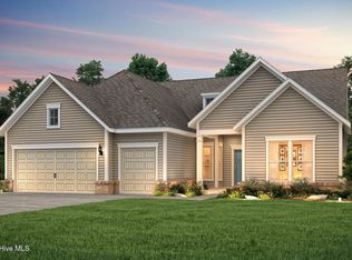 286 Eagle Claw Dr #4052, Carolina Shores, NC 28467