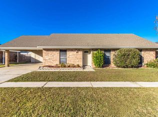 308 Sedric Dr, Duson, LA 70529