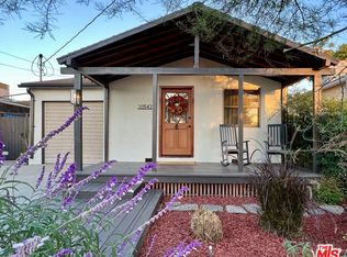 10542 Rhodesia Ave, Sunland, CA 91040