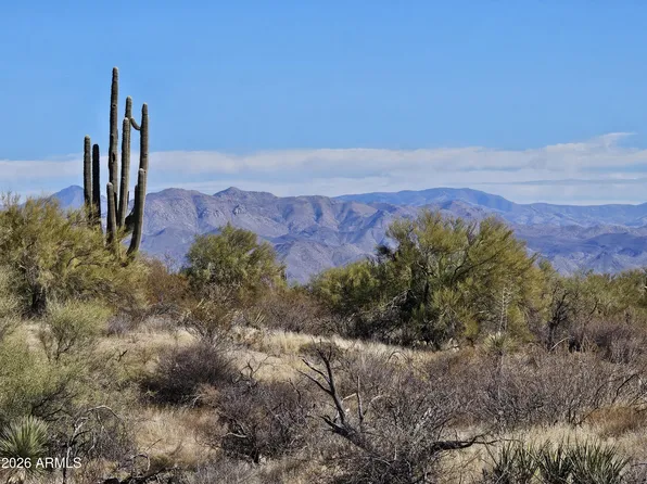14027 E HAWKNEST Road #-, Scottsdale, AZ 85262
