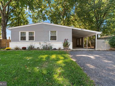 405 Morningside Dr, Glen Burnie, MD, 21061