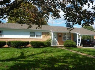 107 W View St, Bridgewater, VA 22812