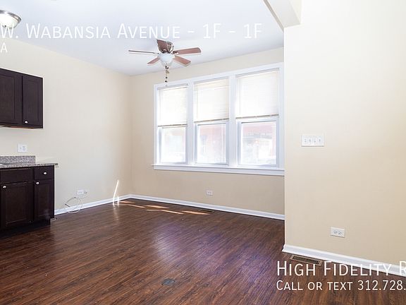 2nd image of 1544 W Wabansia Ave #1F