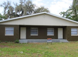 575 Bee Ave, Bartow, FL 33830