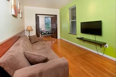 Rented by Coda Real Estate NYC