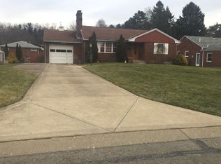 323 New York St, Bridgeville, PA