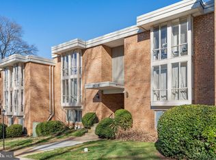 2648 Redcoat Dr #99-1C, Alexandria, VA 22303