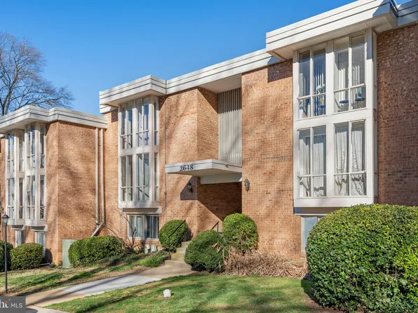 2648 Redcoat Dr #99-1C, Alexandria, VA 22303