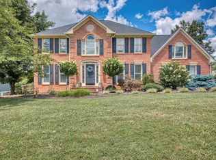100 Queensgate, Bristol, TN 37620