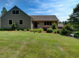146 Birch Mountain Rd, Bolton, CT 06043