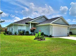 1776 Natalies Way, Cantonment, FL 32533