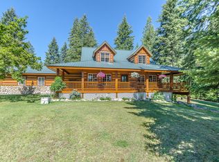 4313 W Highway 54, Spirit Lake, ID 83869