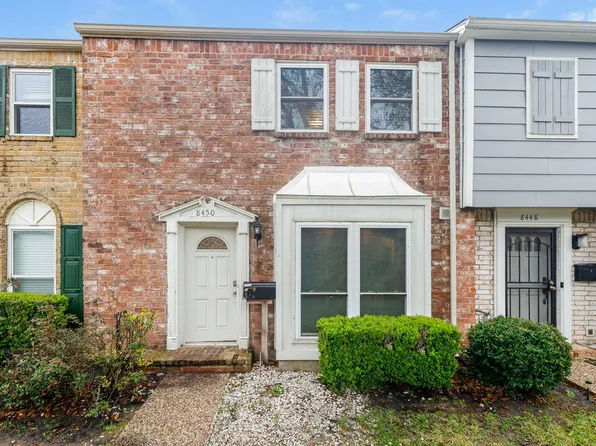 8450 Ariel St, Houston, TX 77074