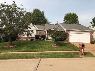 4415 Dove Haven Pl, Saint Louis, MO