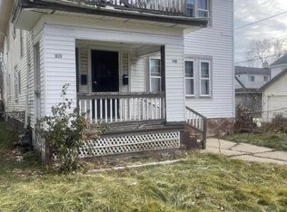 1818 N 39th St #1820, Milwaukee, WI 53208