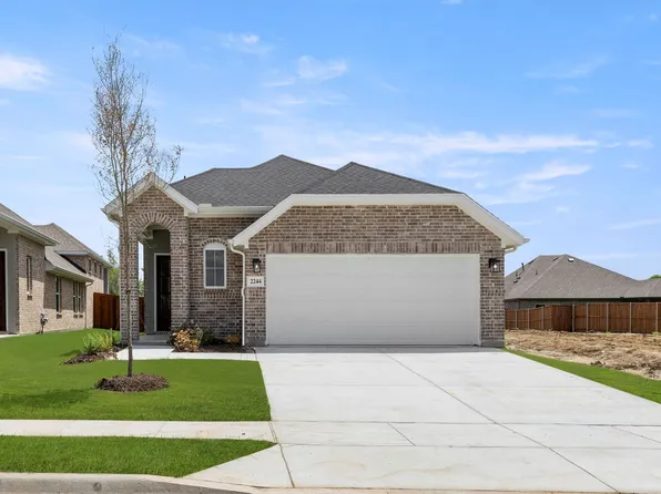2244 Aspen Chase Dr, Royse City, TX 75189