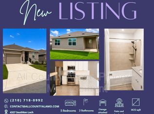 4327 Southton Loch, San Antonio, TX 78223