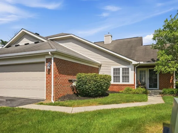 7424 Cherry Brook Dr, Reynoldsburg, OH 43068