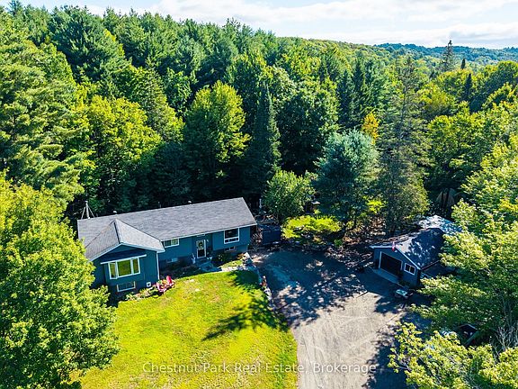5th image of 521 Old Muskoka Rd