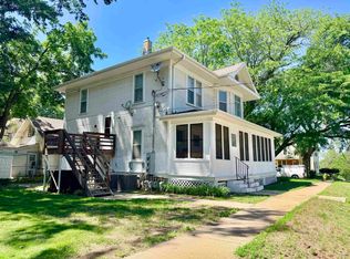 1901 S Nicollet St, Sioux City, IA 51106