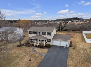 76 Winslow Ln, Williston, VT 05495