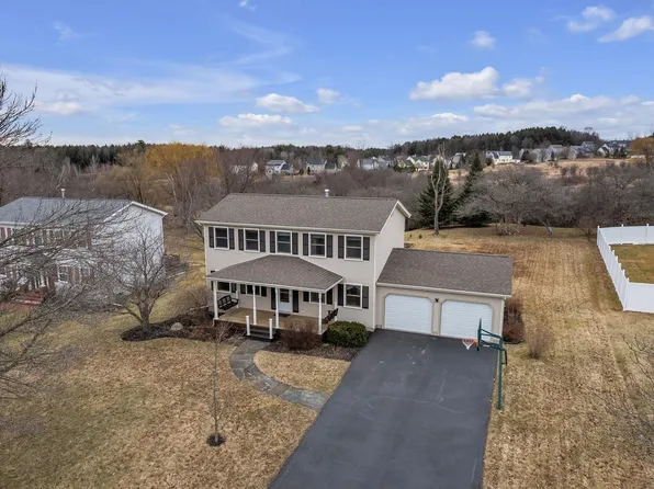 76 Winslow Lane, Williston, VT 05495