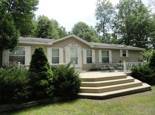 5177 Tilmann Lane, Weidman, MI 48893