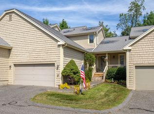 12 Boulevard Dr UNIT 172, Danbury, CT 06810