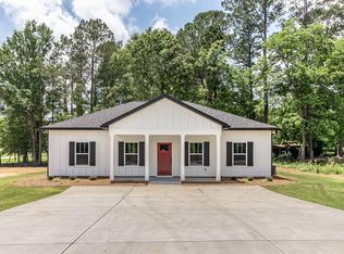 125 Jackie Way, Lincolnton, GA 30817