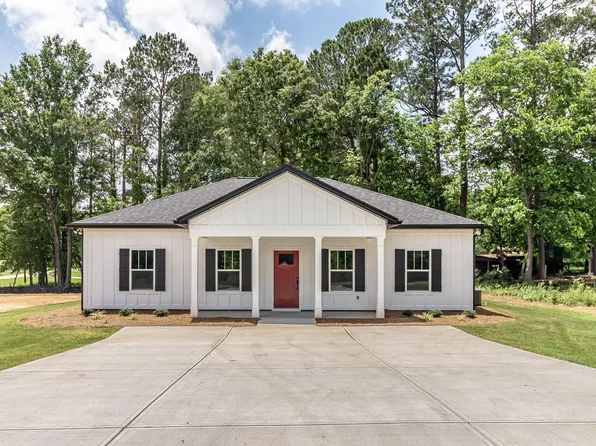 125 Jackie Way, Lincolnton, GA 30817