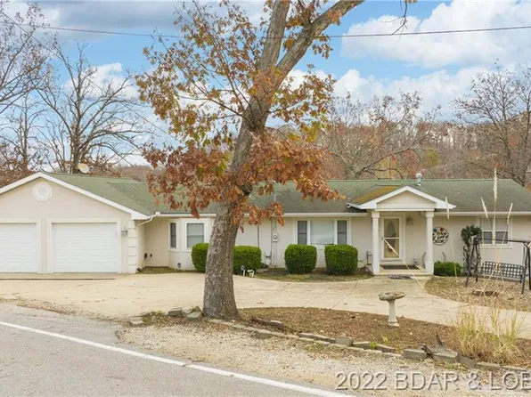 28 Jill Rd, Lake Ozark, MO 65049