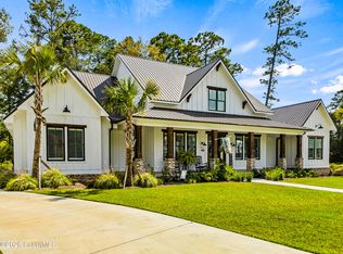 128 W Point Parkway St, Simons Island, GA 31522