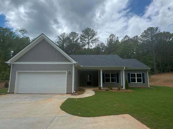 23151 Roosevelt Hwy, Greenville, GA 30222