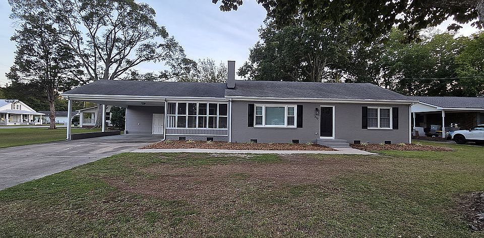 310 4th Street Ayden NC