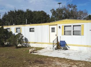 92 George M Rd, Haines City, FL 33844