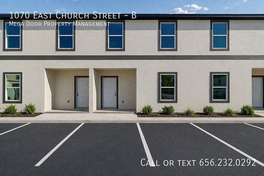 1st image of 1070 E Church St #B